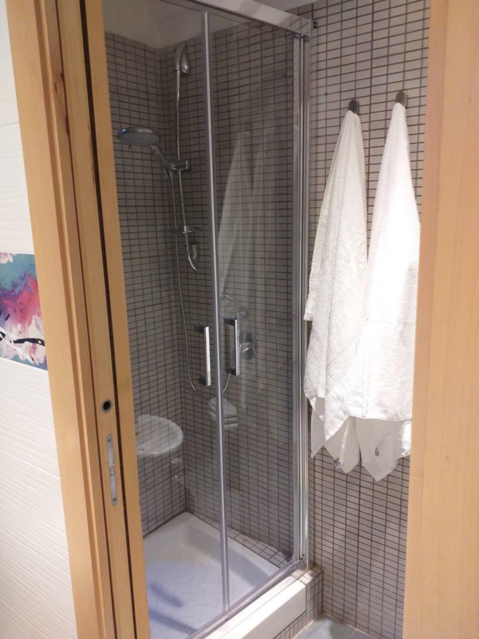 King Room Spa Bath