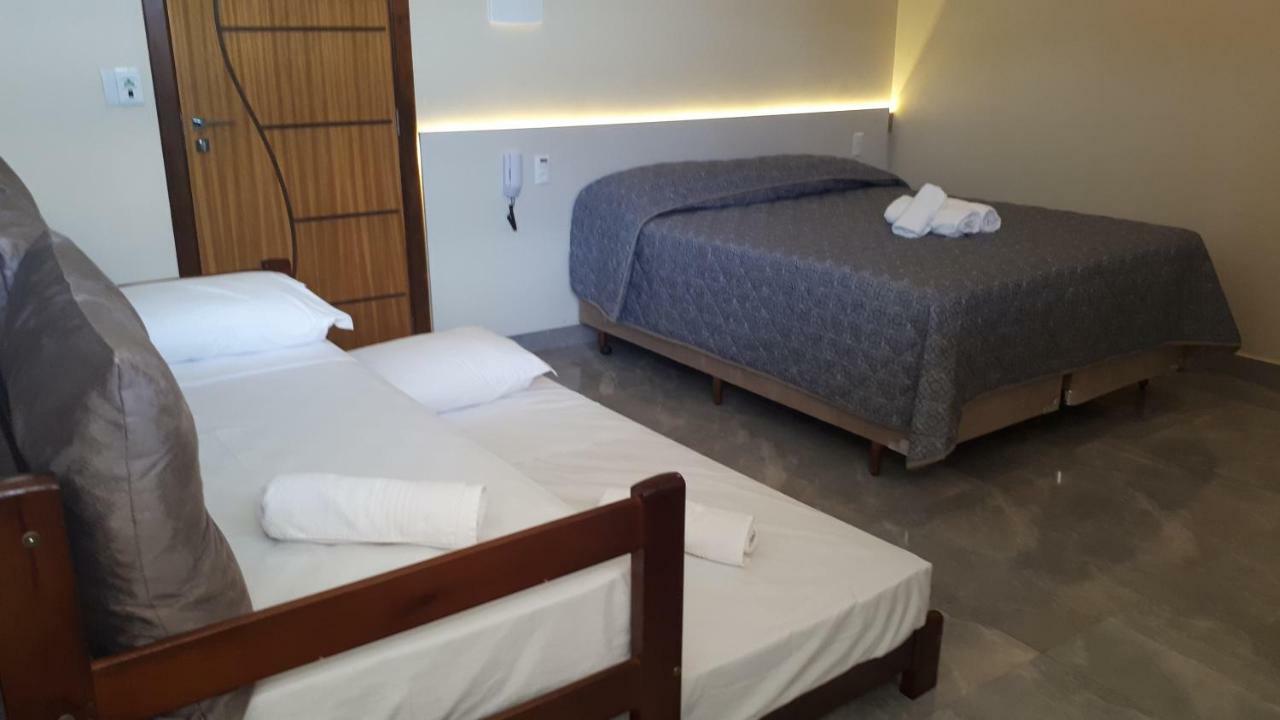 Quarto Família