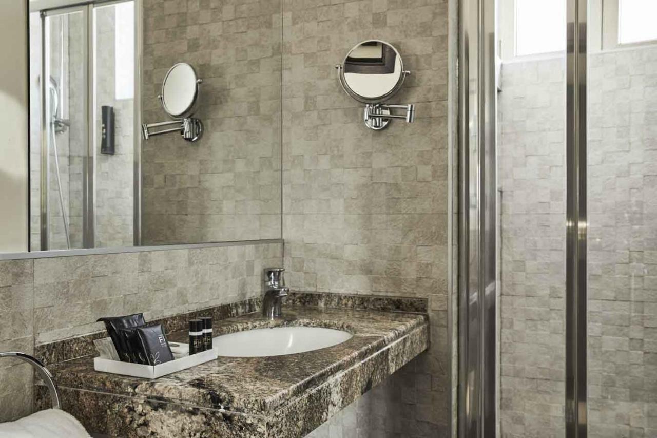 Chambre Double Premium