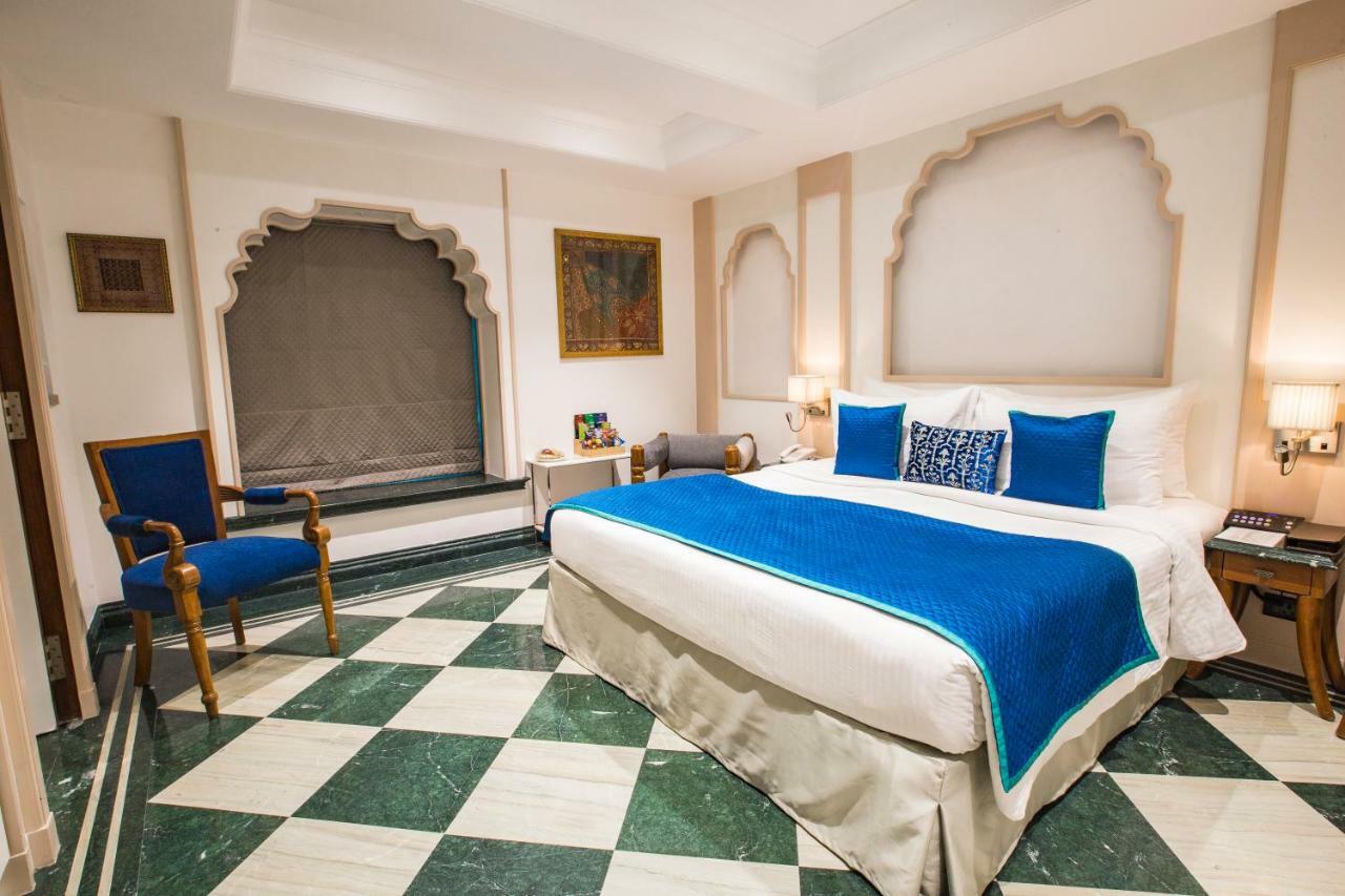 Thematic Double Room