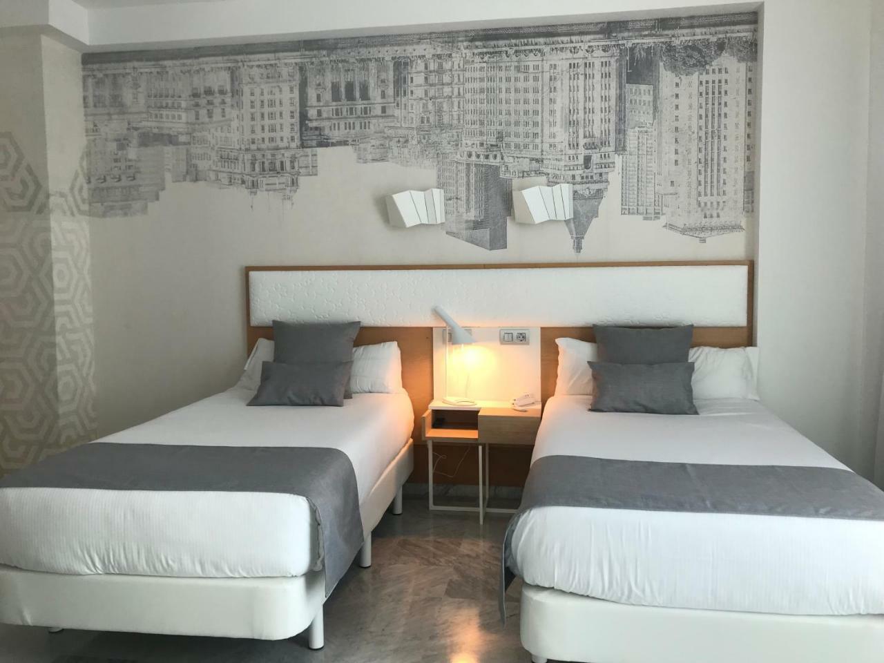 Comfort Double Room without Balcony