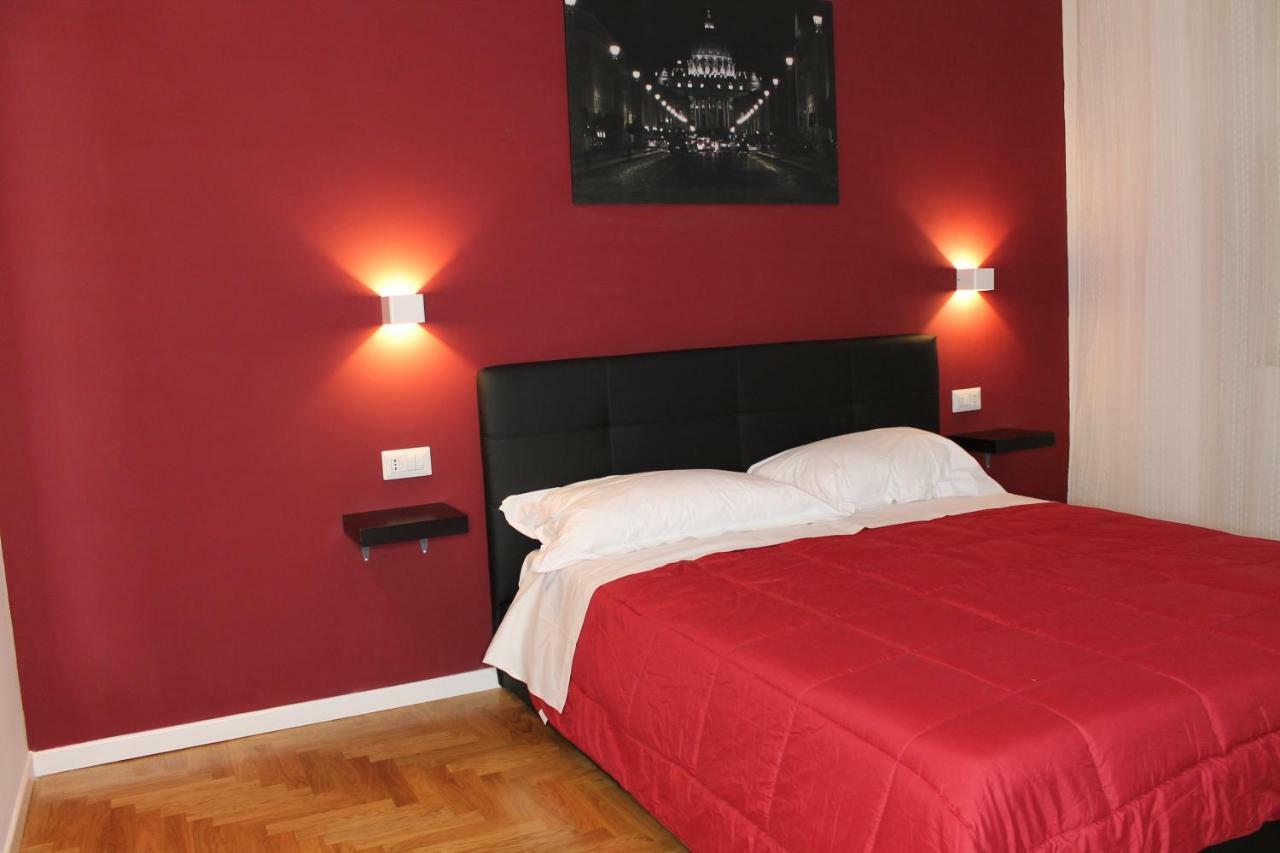 Deluxe Double Room Balcony