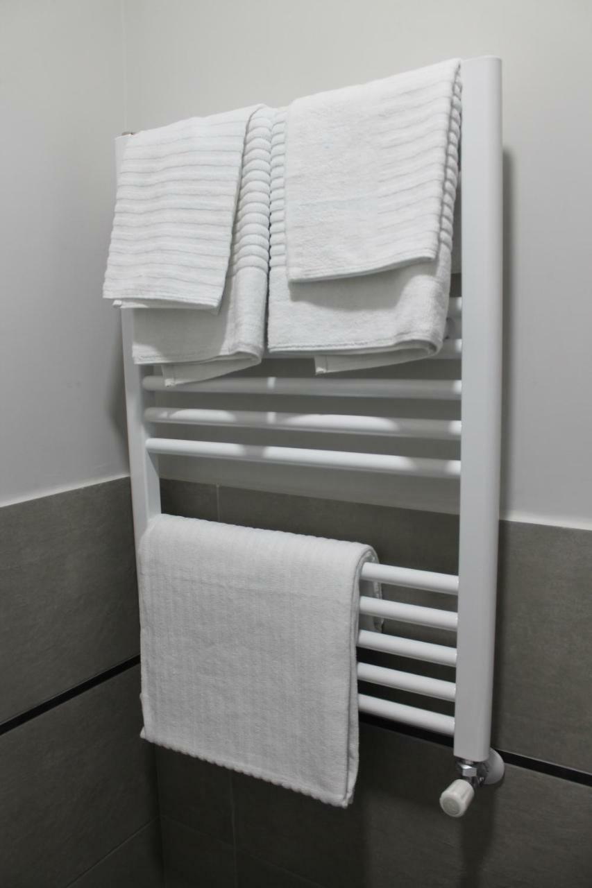 Deluxe Double Room Balcony