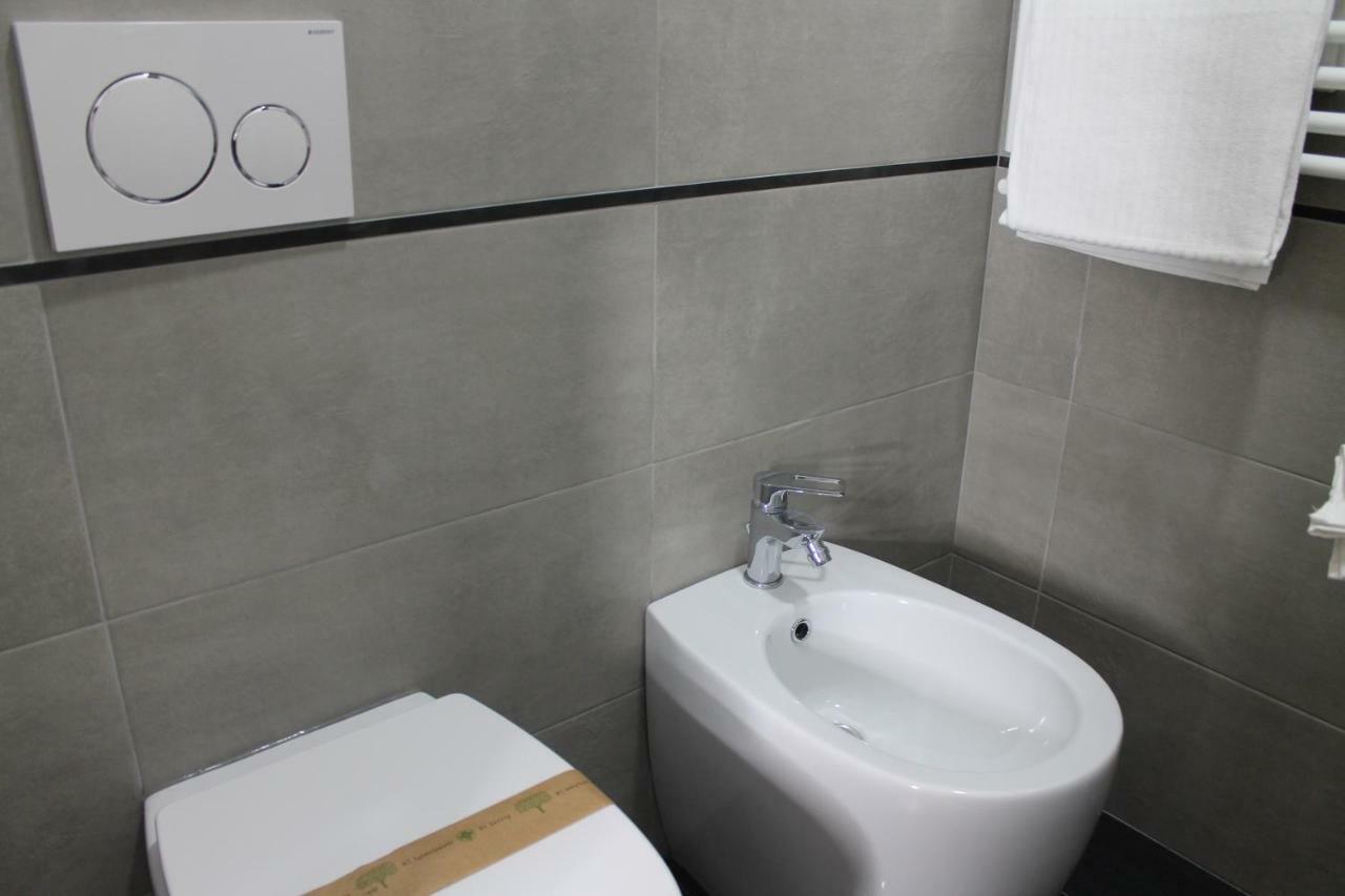Deluxe Double Room Balcony