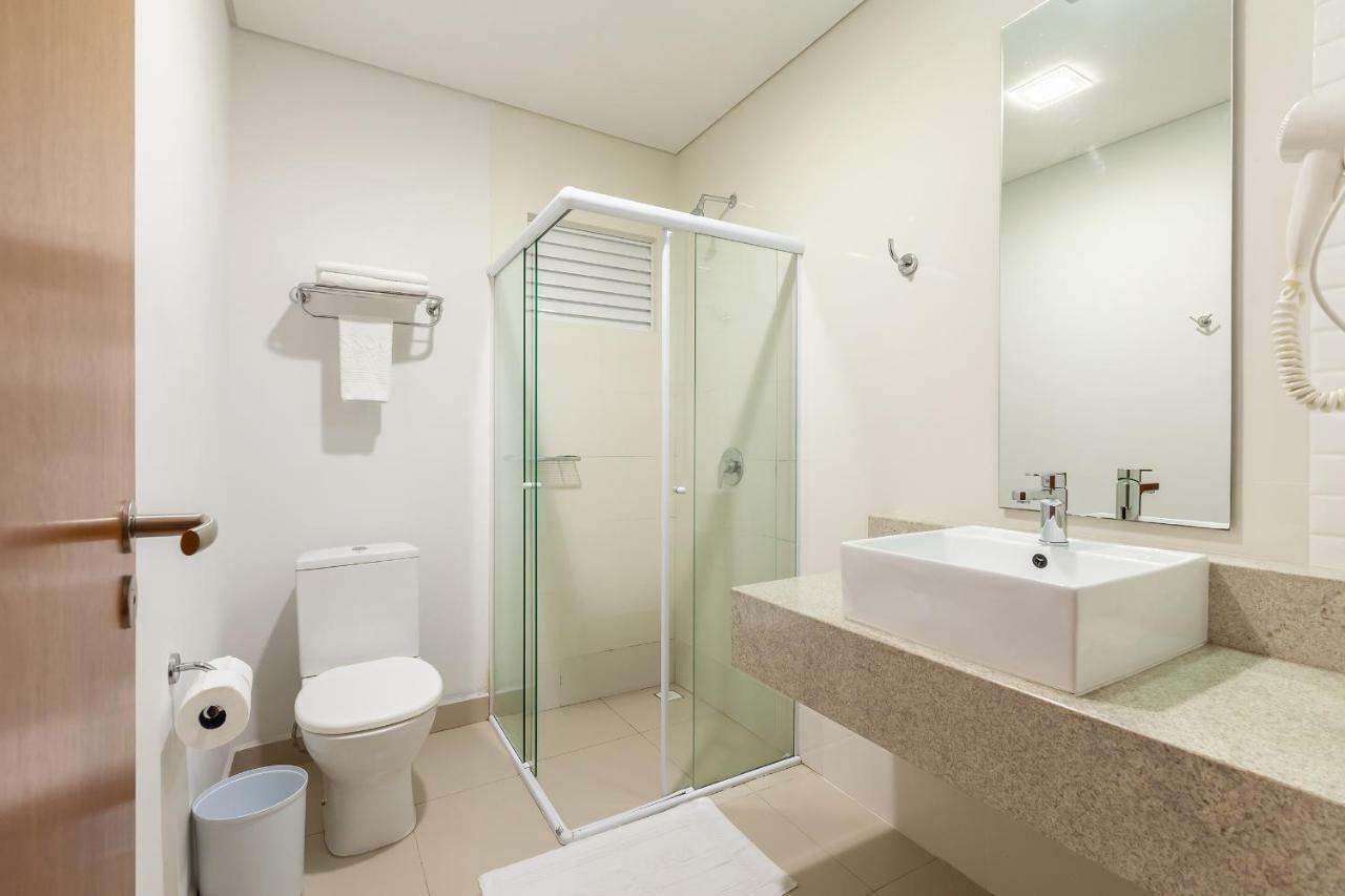 Quarto Individual Deluxe