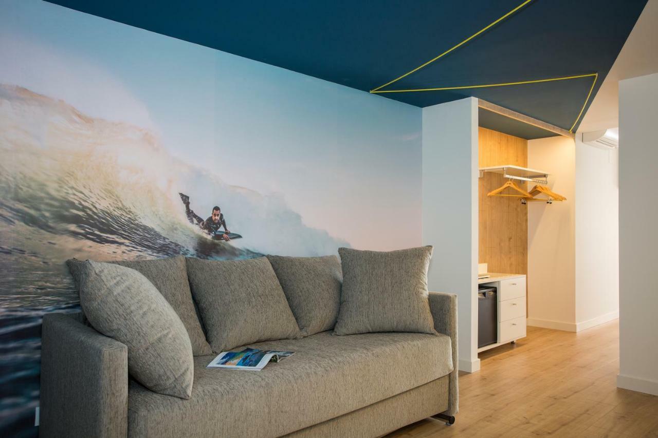 Chambre Familiale