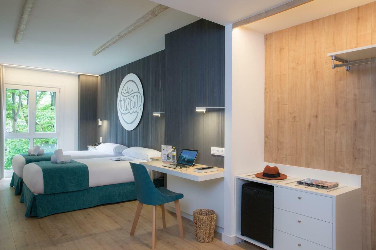 Chambre Lits Jumeaux