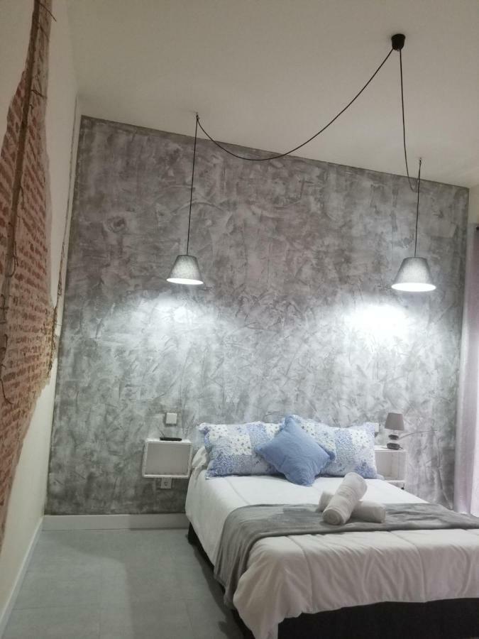 Standard Double or Twin Room Balcony Shared Exterior Bathroom