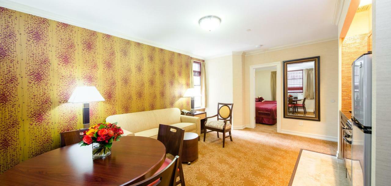 One Bedroom 2 double beds plus a sofa bed Mobility or Hearing Accessible