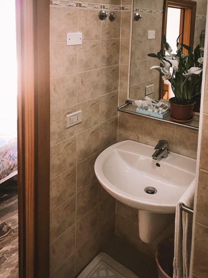 Double or Twin Room Balcony