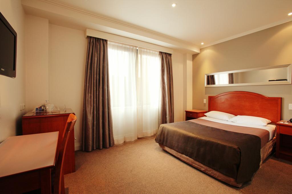 Standard Zimmer mit Queensize-Bett
