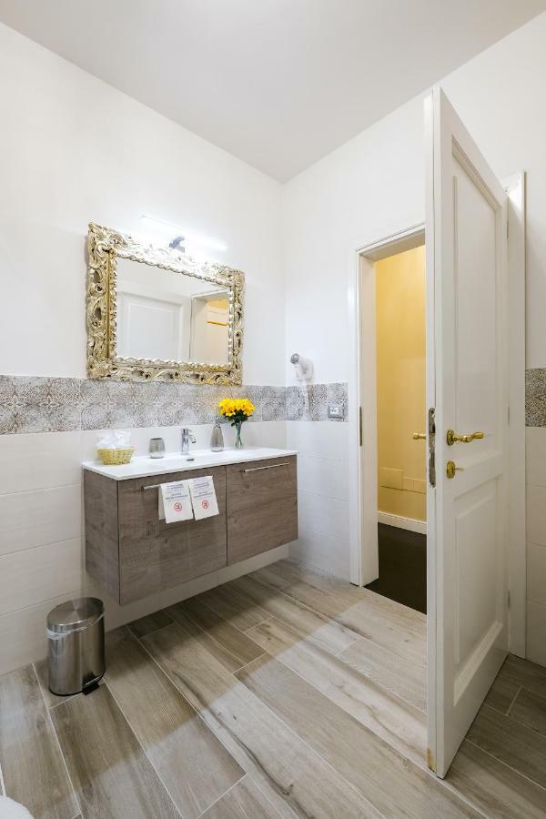 Luxury Triple Room
