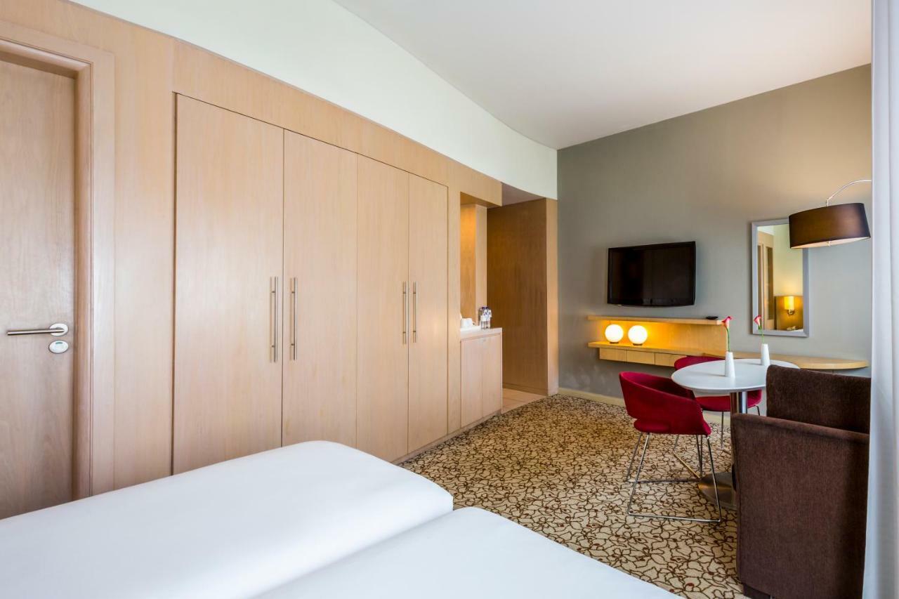 Twin Suite