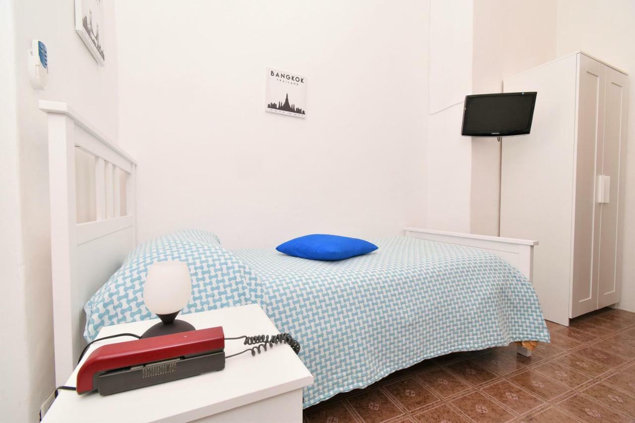 Chambre Simple