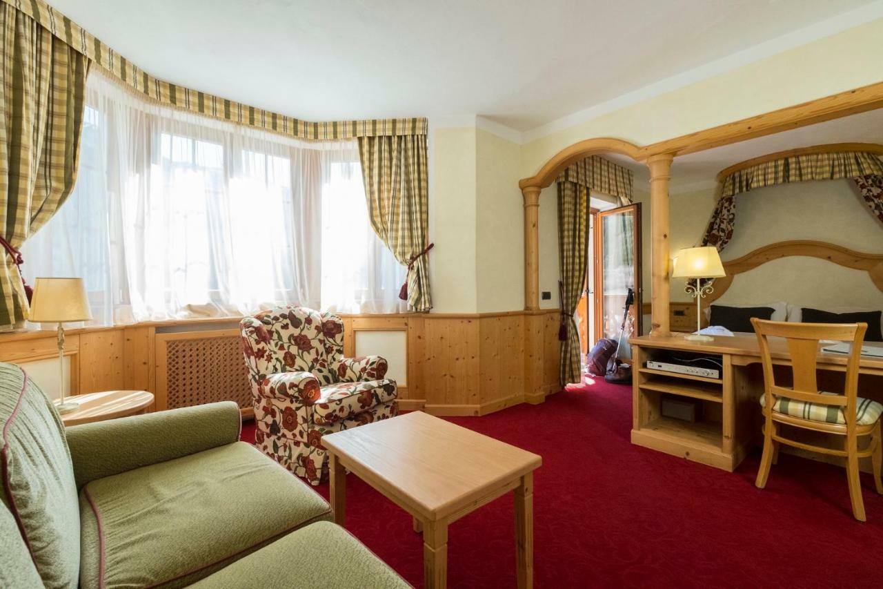 Junior Suite mit Seeblick
