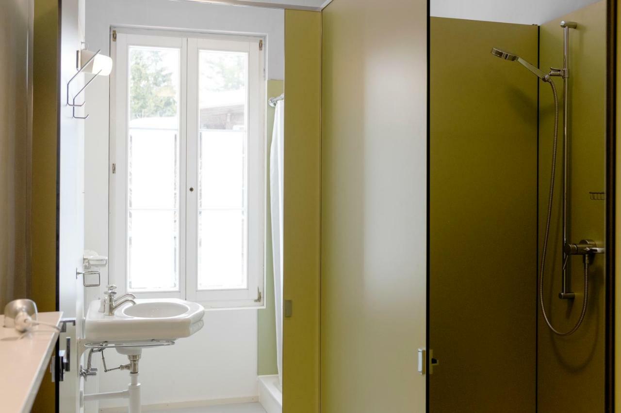 Double Room Village View Shared Shower or WC on the floor