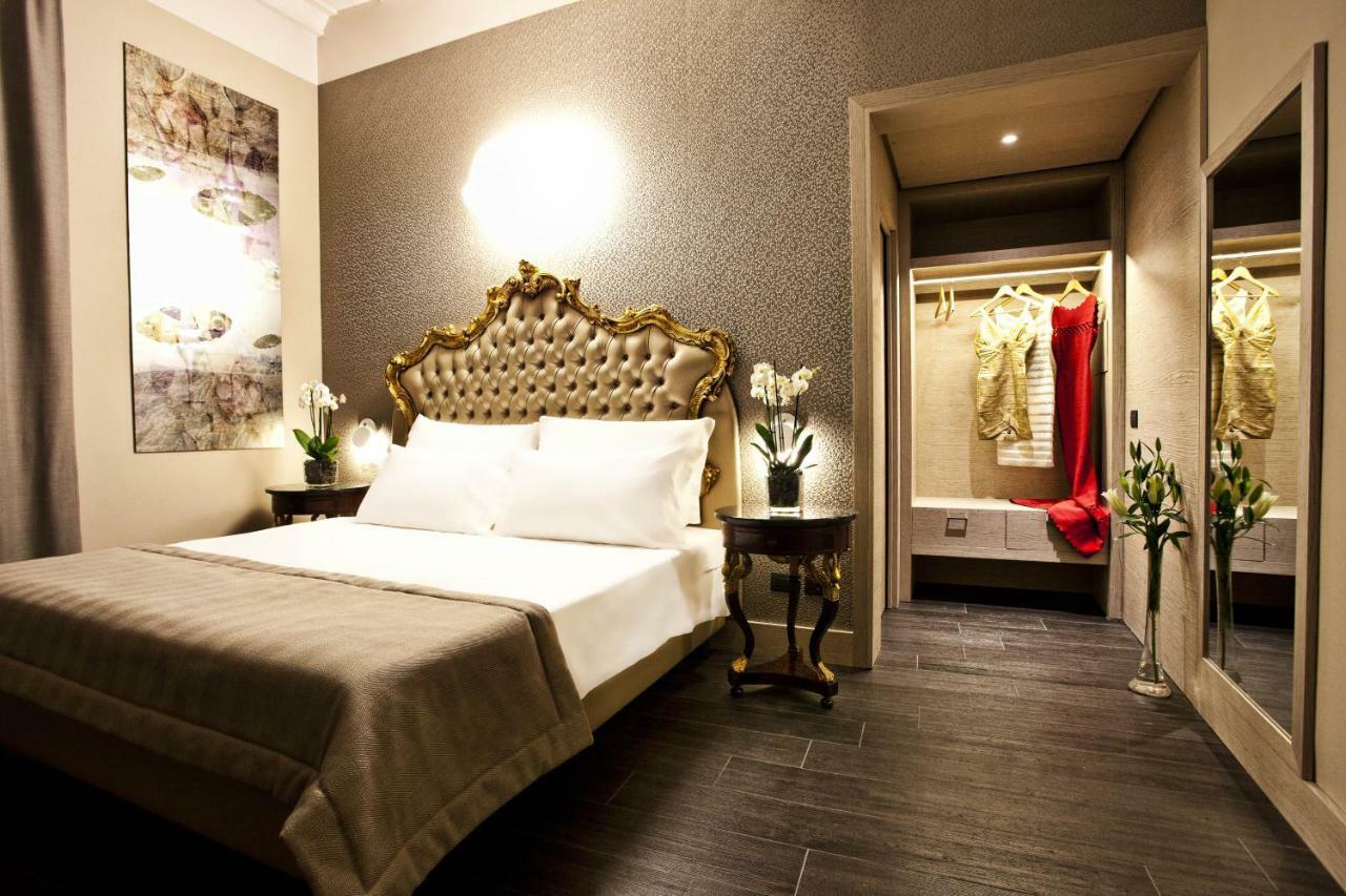 Dependance Double Room-Annex Building