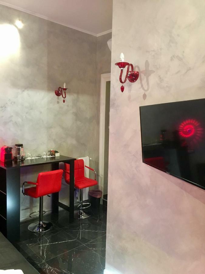 King Room Spa Bath