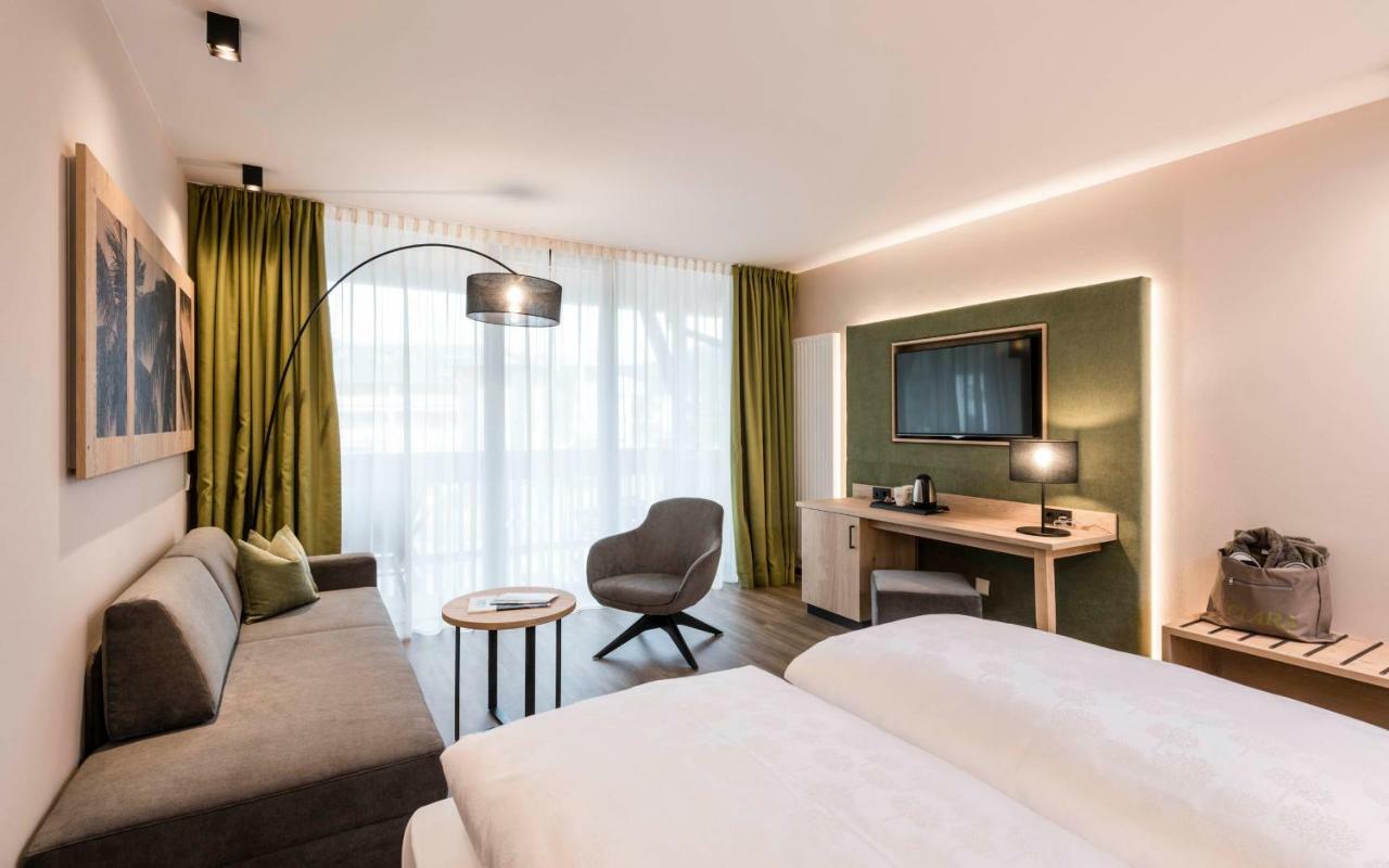 Deluxe Suite mit Kingsize-Bett