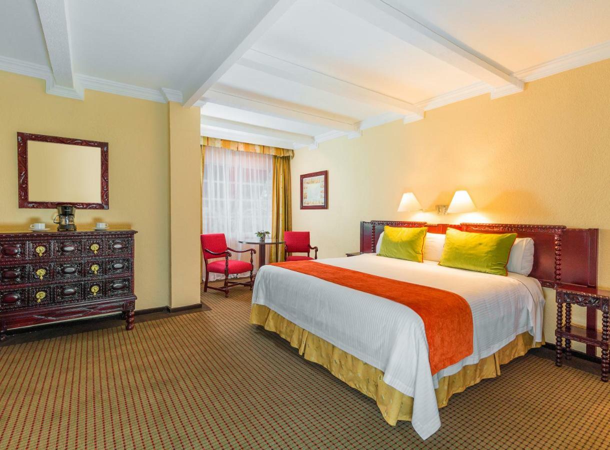 Quarto Deluxe