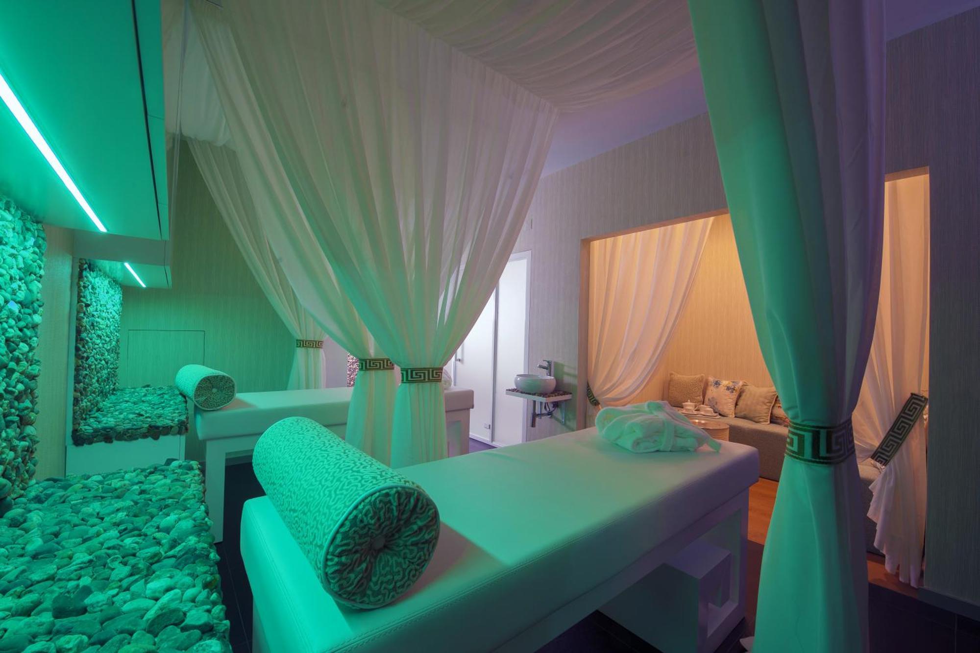 Double Room Balcony