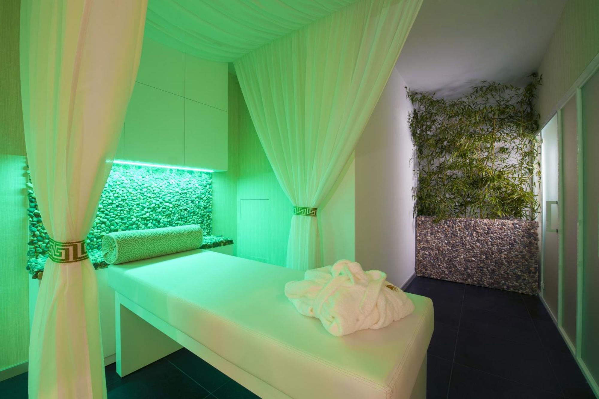 Double Room Balcony