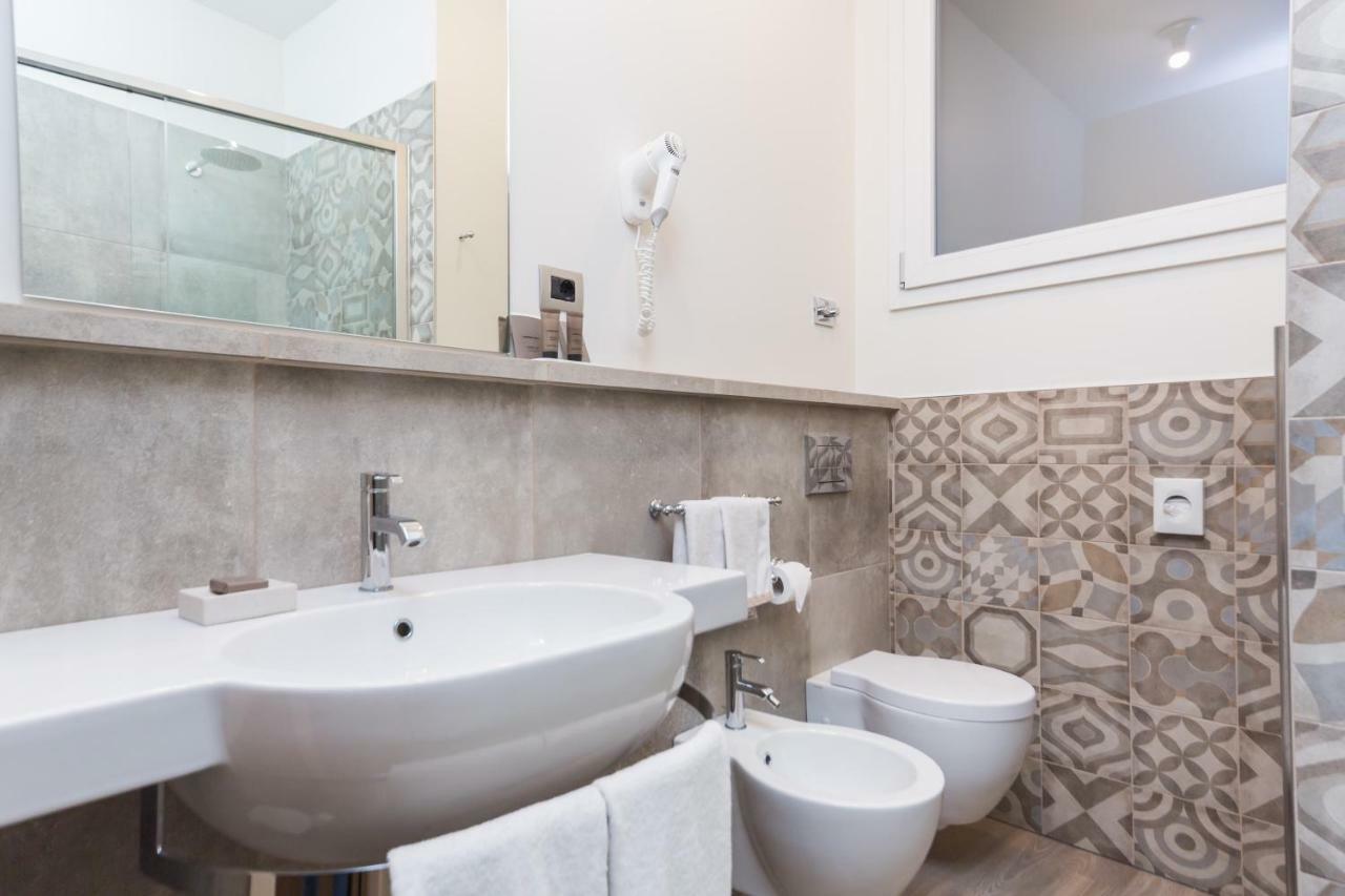 Quarto Individual Superior