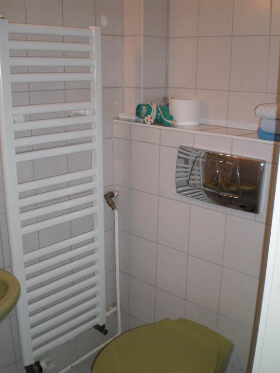 Standard Doppelzimmer