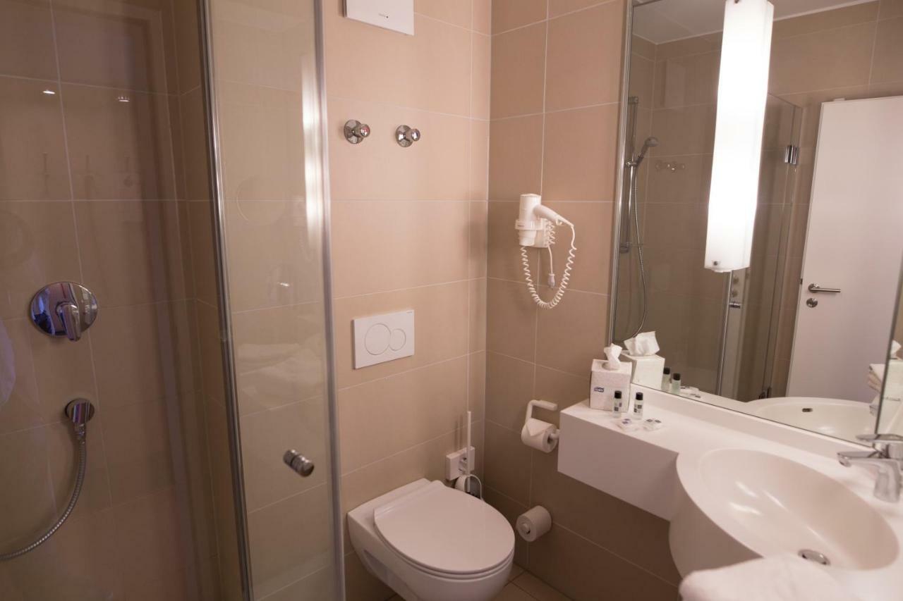 Standard Doppelzimmer