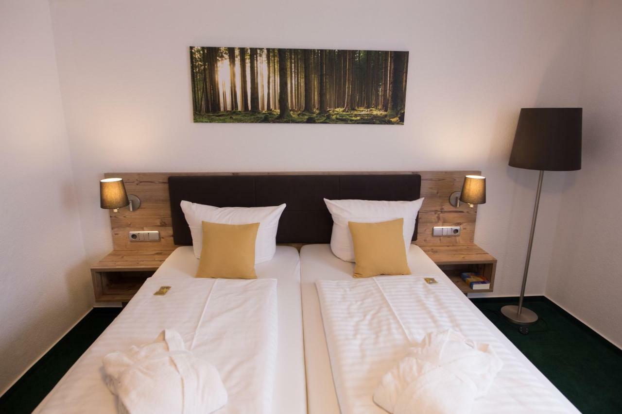 Superior Doppelzimmer