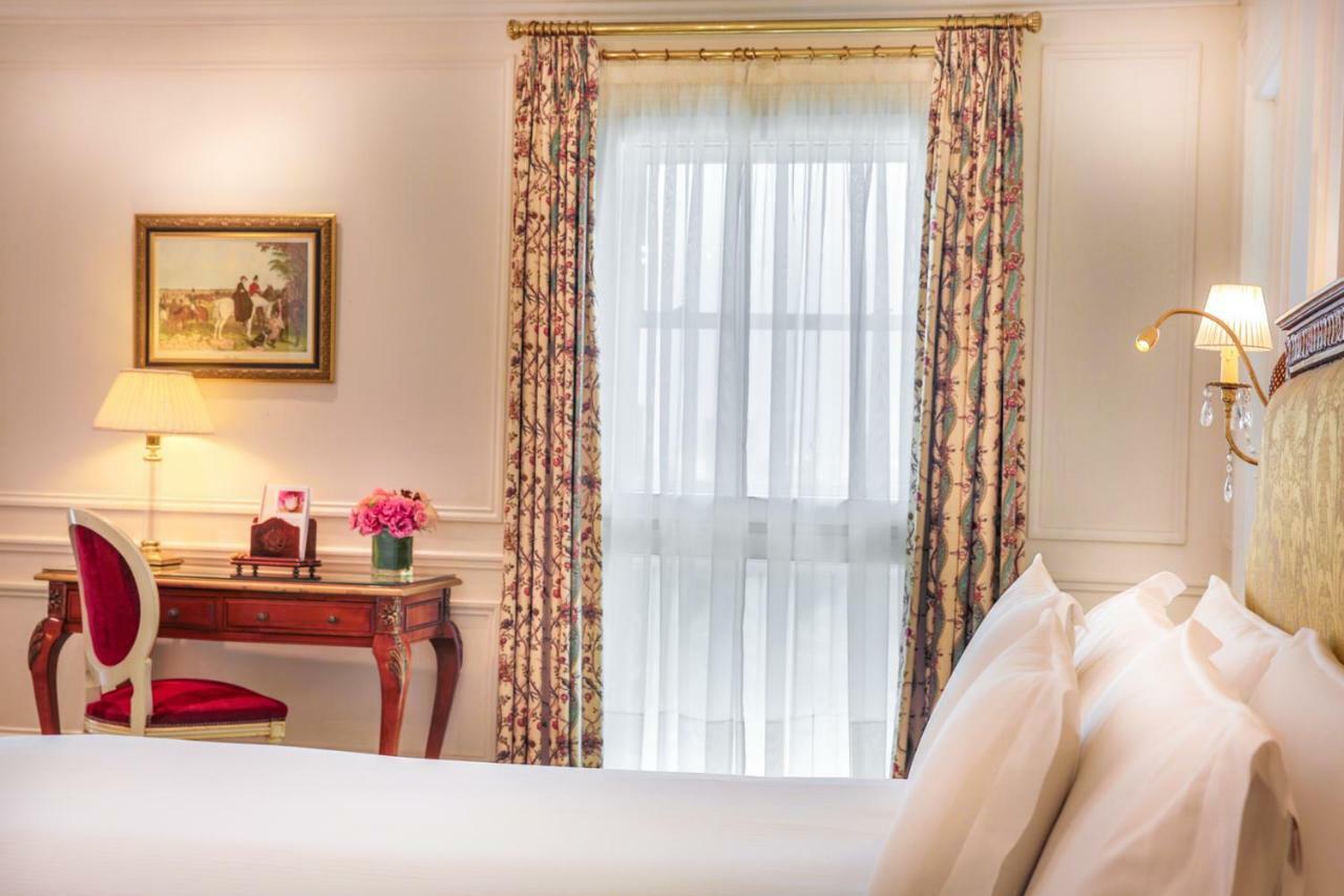 Habitación Doble Premier Palace