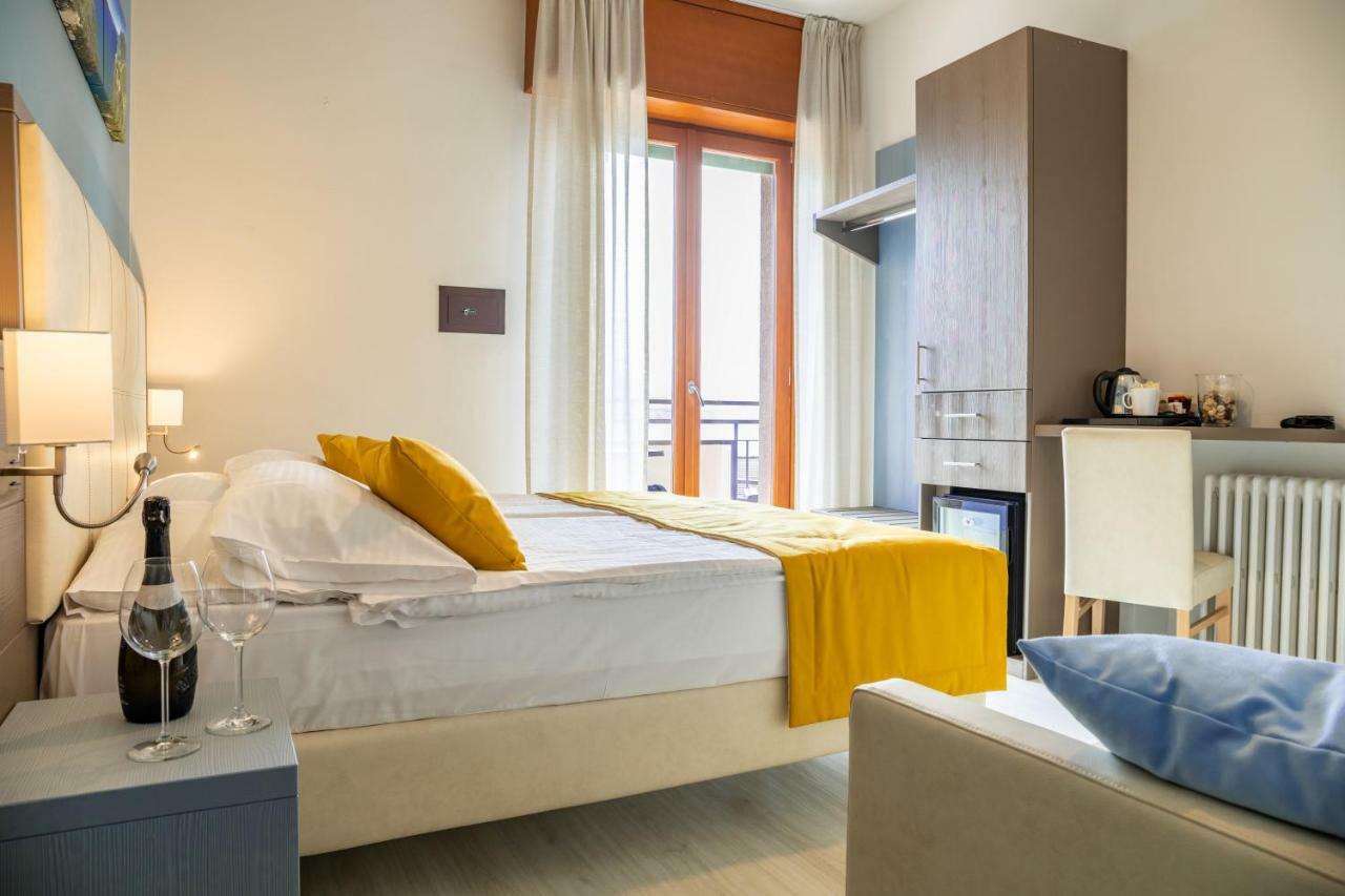 Comfort Doppelzimmer mit Seeblick