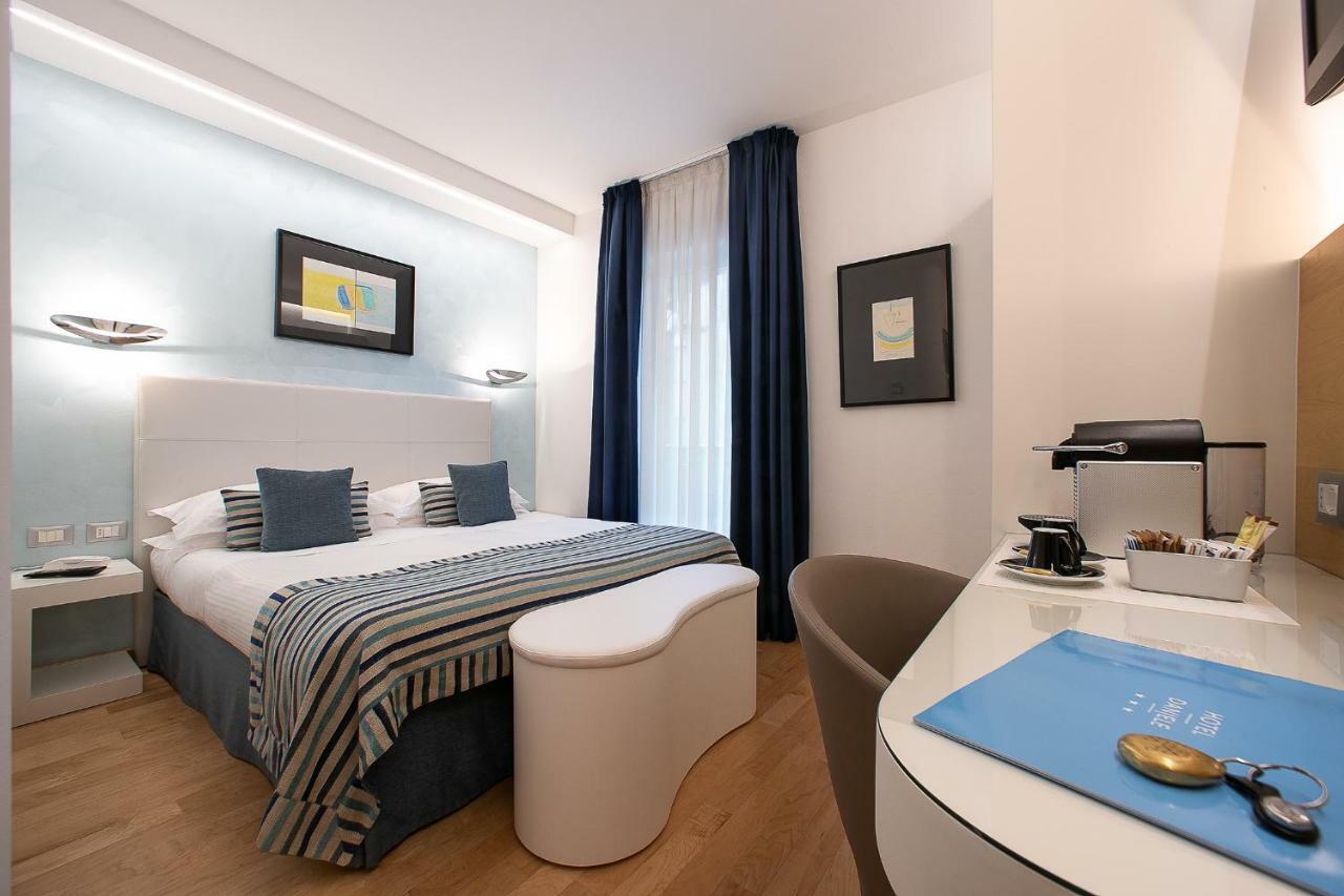 Standard Doppelzimmer