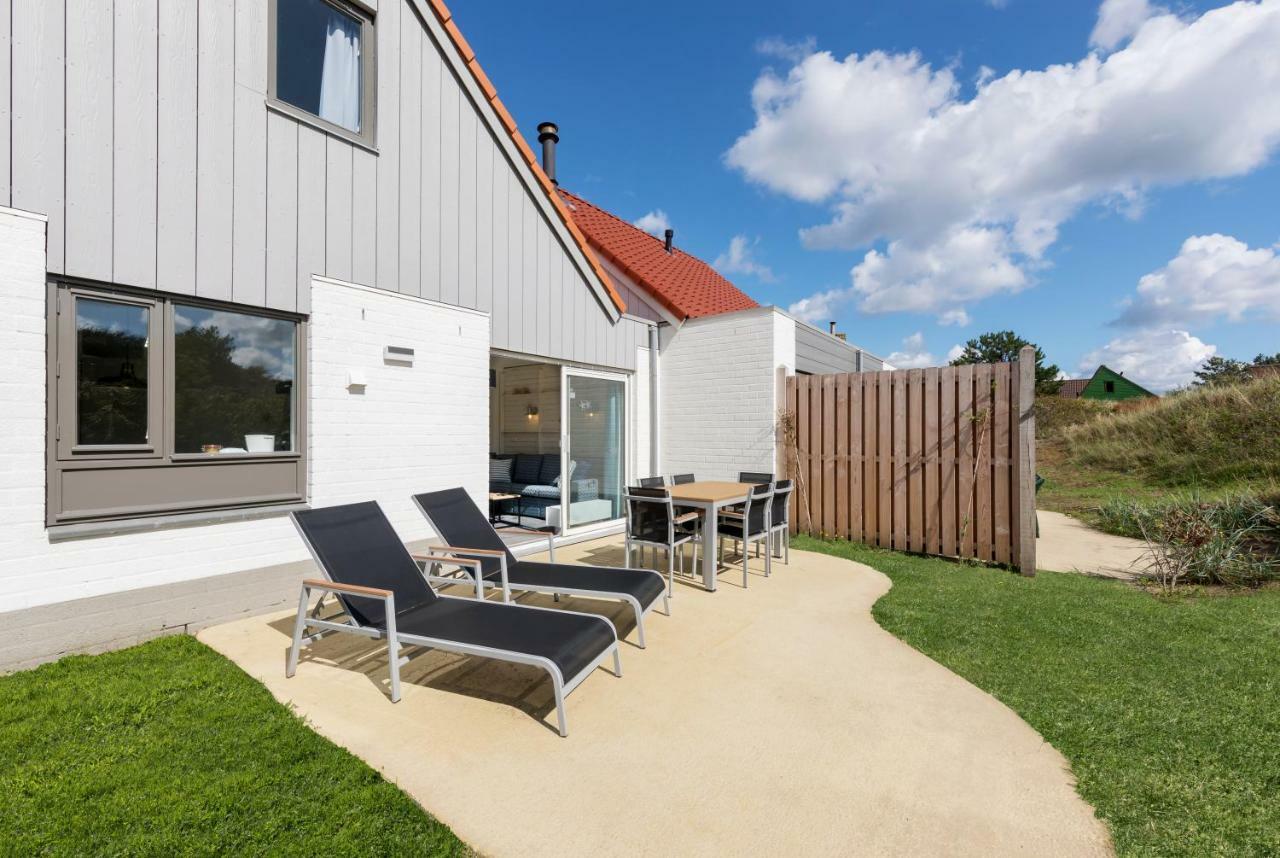 Premium Cottage renewed 4-person
