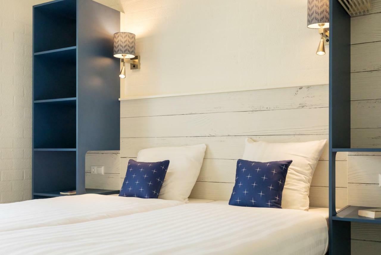 Premium Cottage renewed 4-person