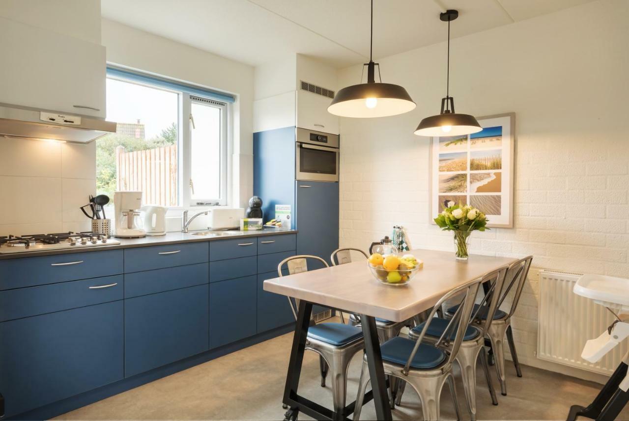 Premium Cottage renewed 4-person