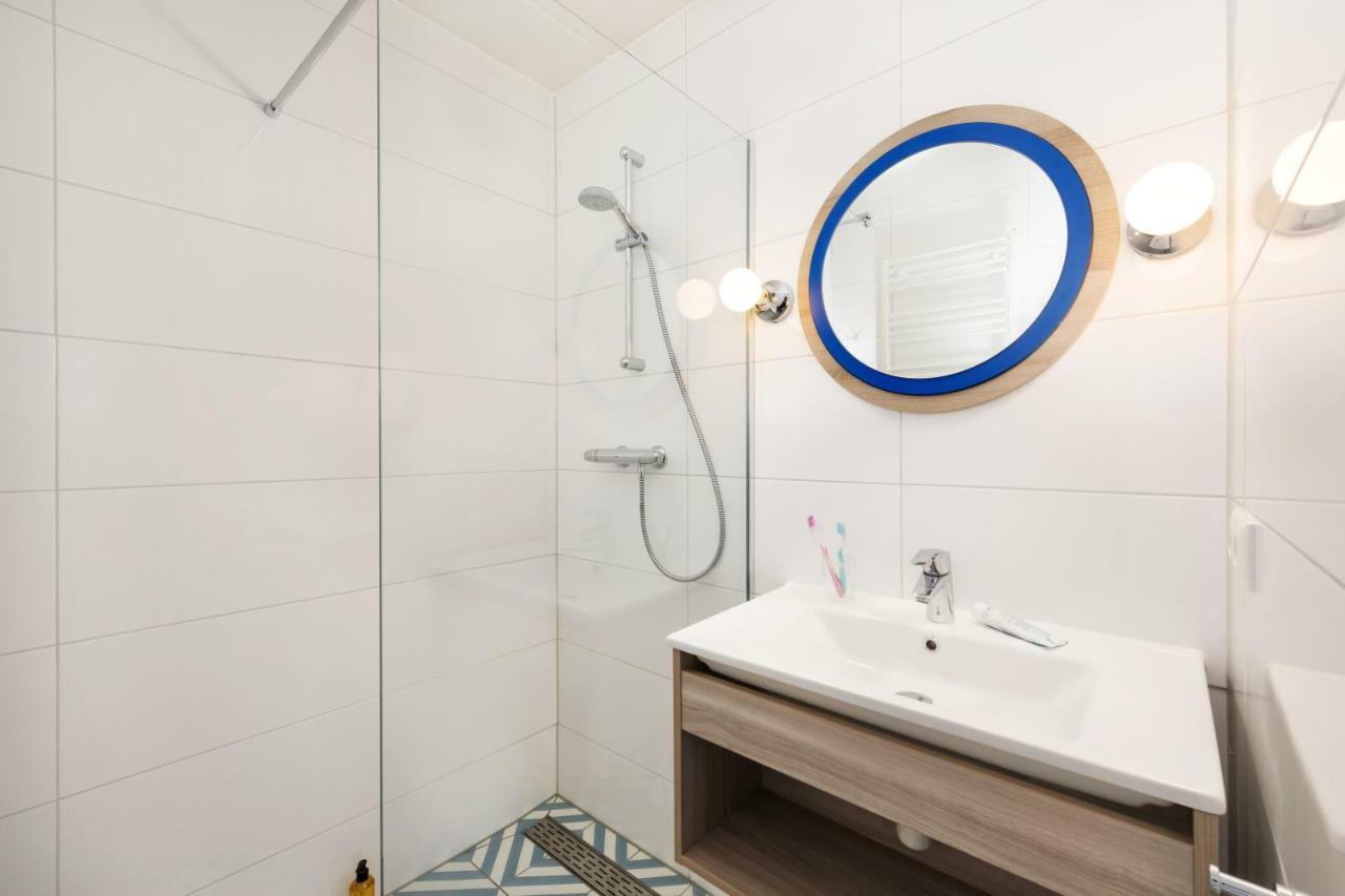Comfort Cottage renewed