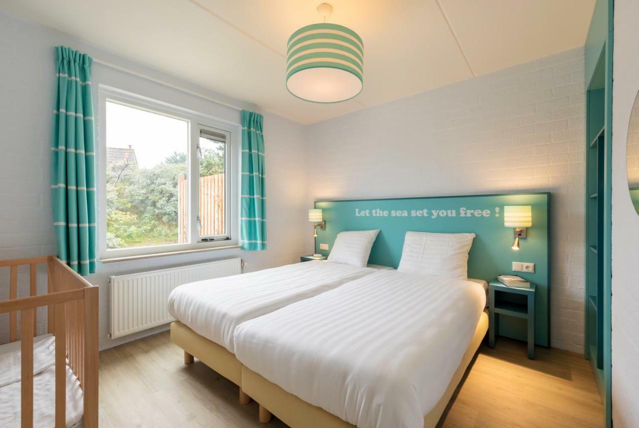 Comfort Cottage renewed