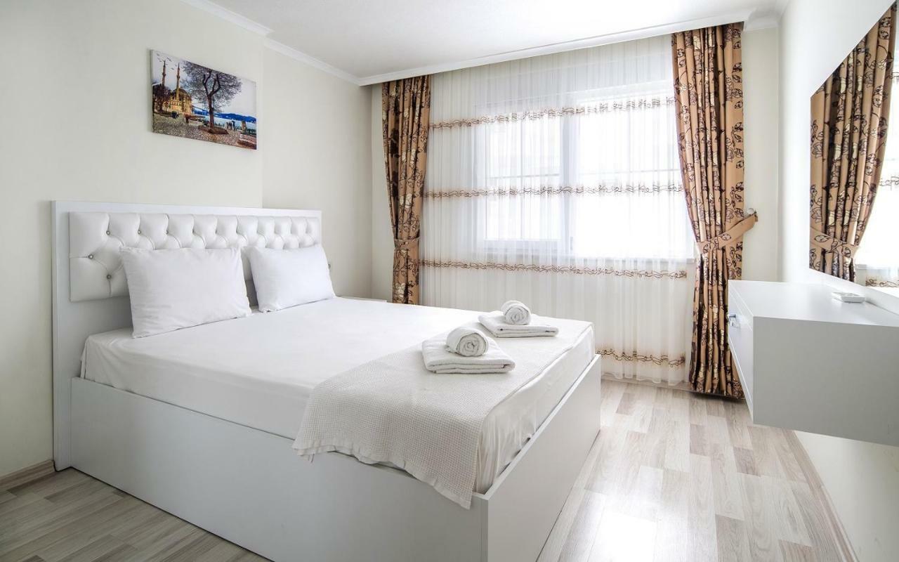 Apartment mit 1 Schlafzimmer