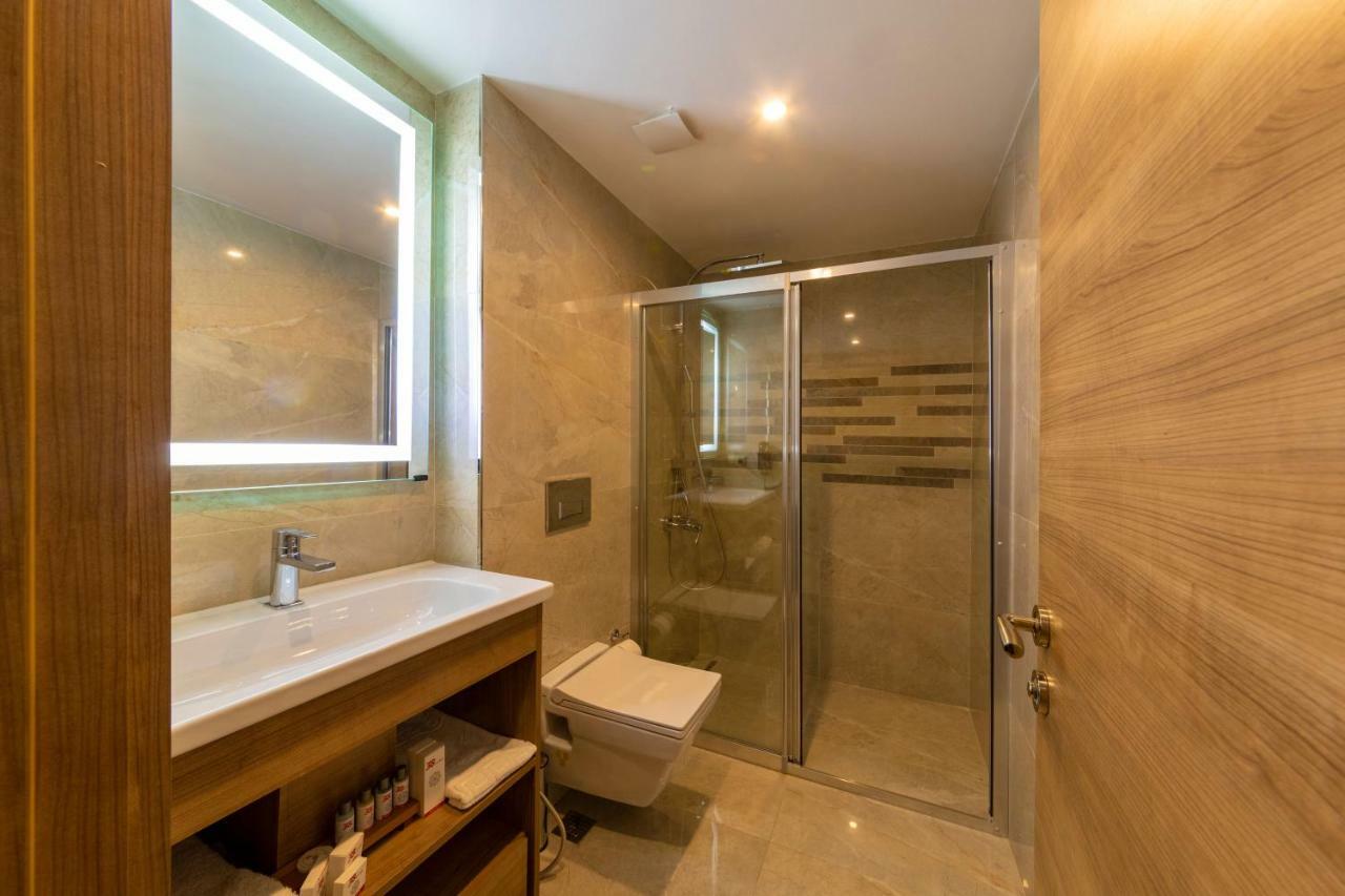 Suite Deluxe