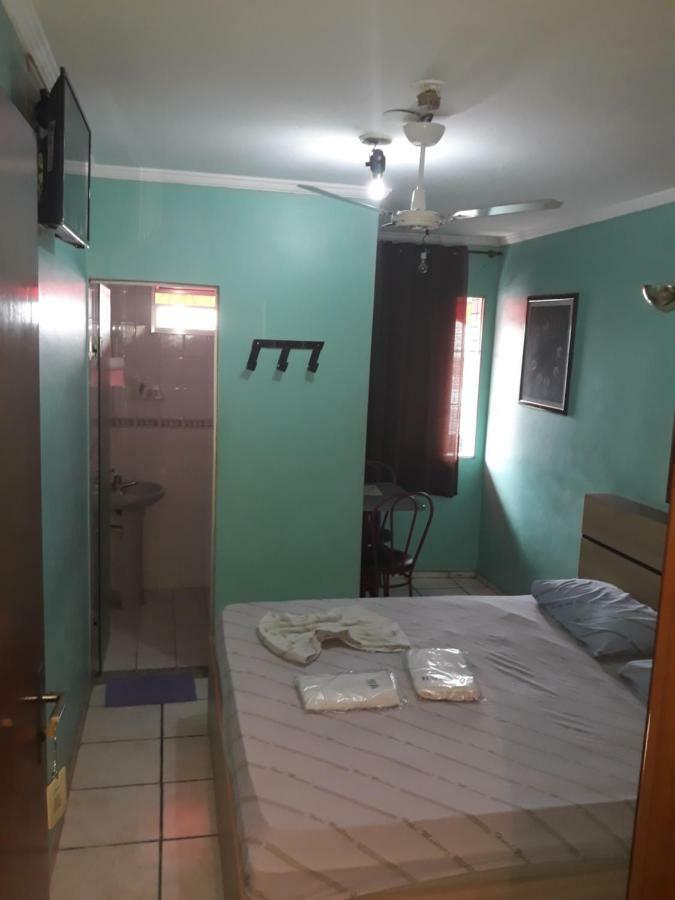 Quarto Individual