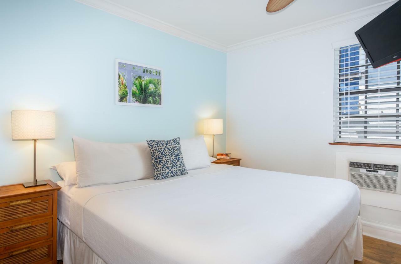 Cabana Loft Suite
