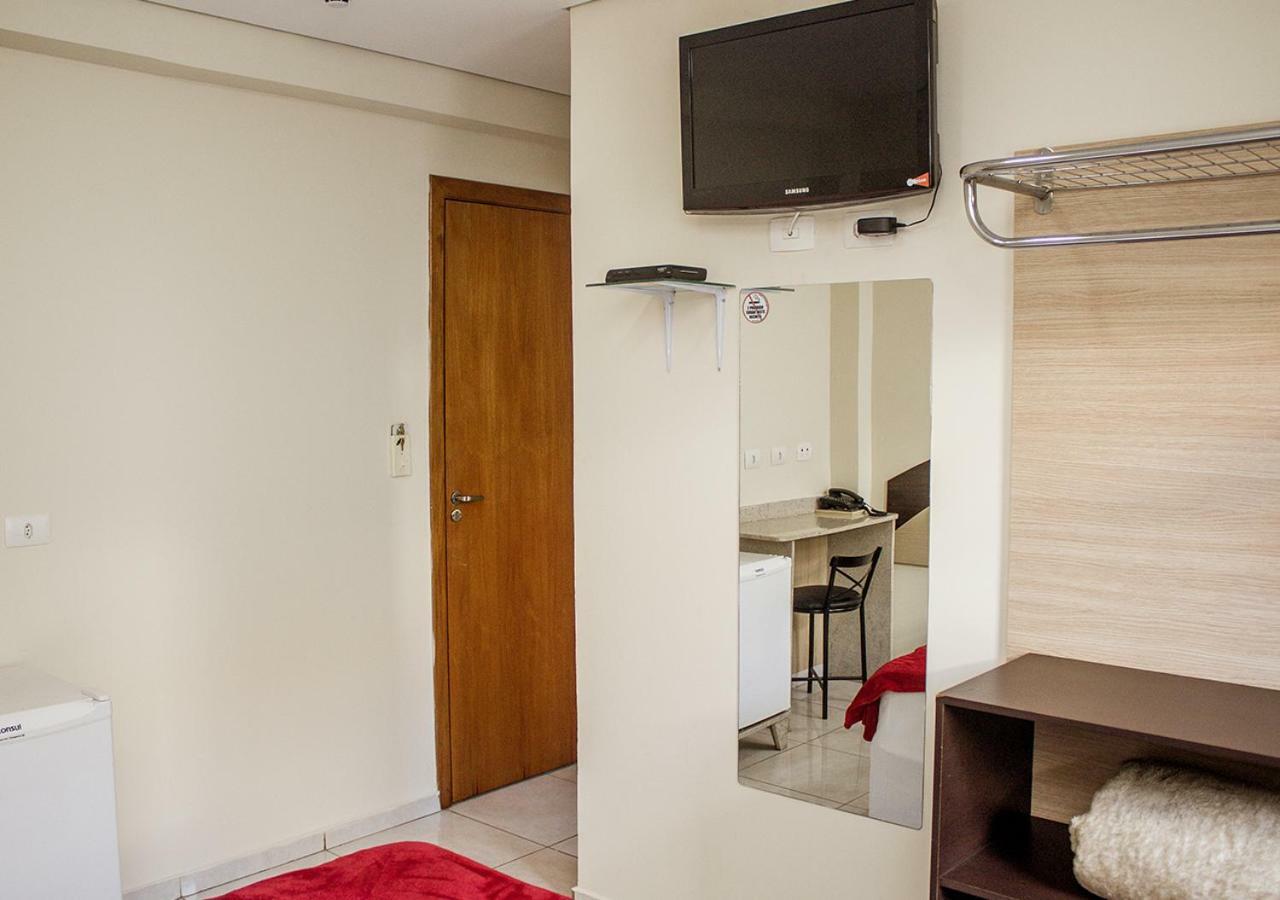 Quarto Individual Standard