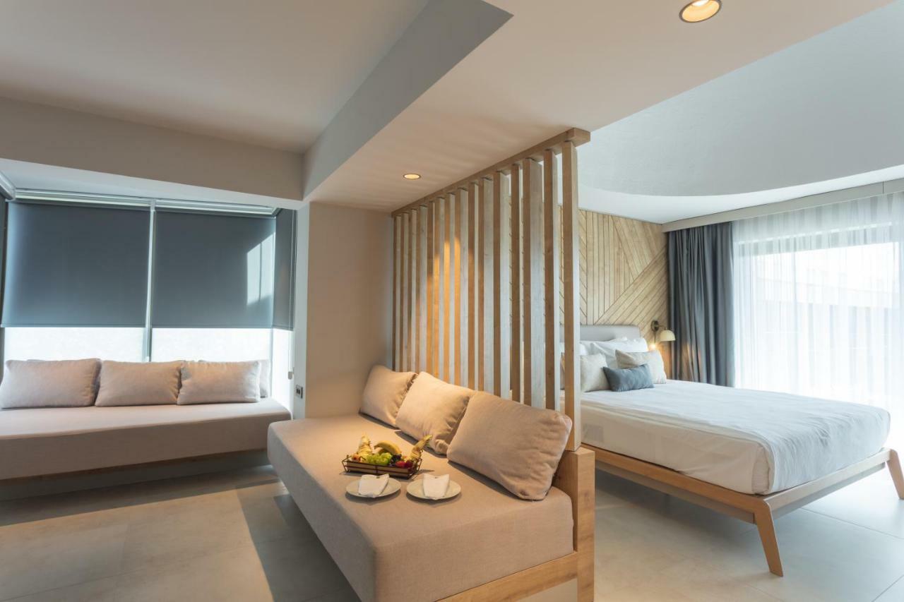 Junior Suite mit Landschaftsblick