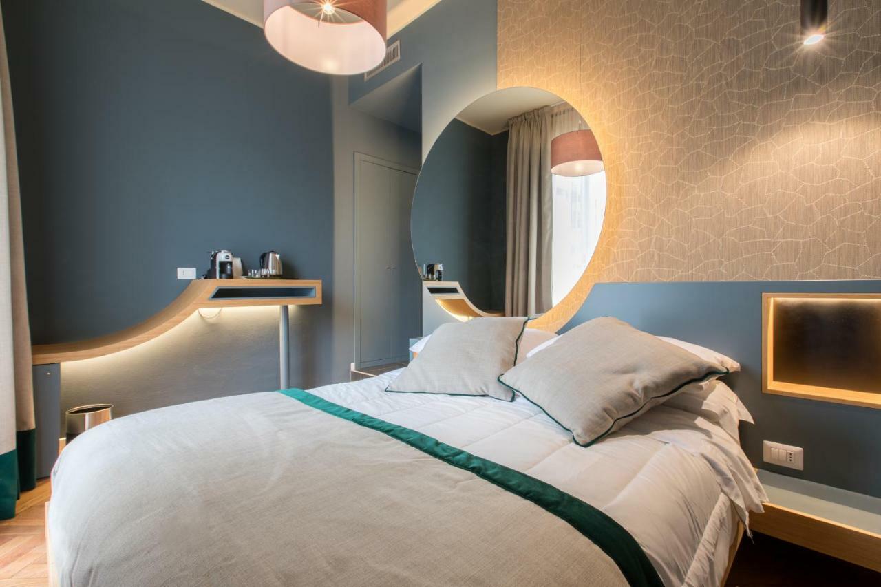 Chambre Double Deluxe