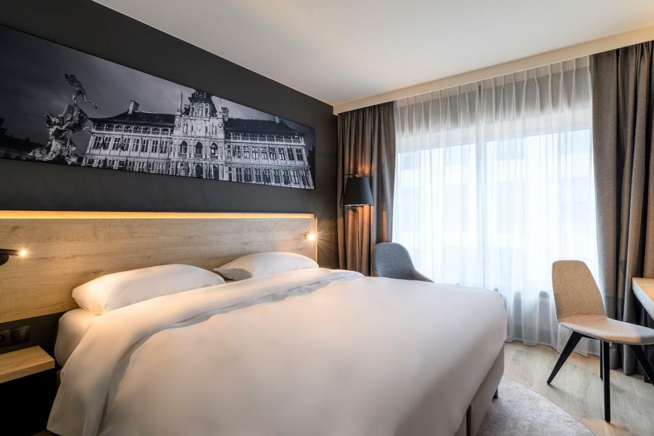 Standardzimmer