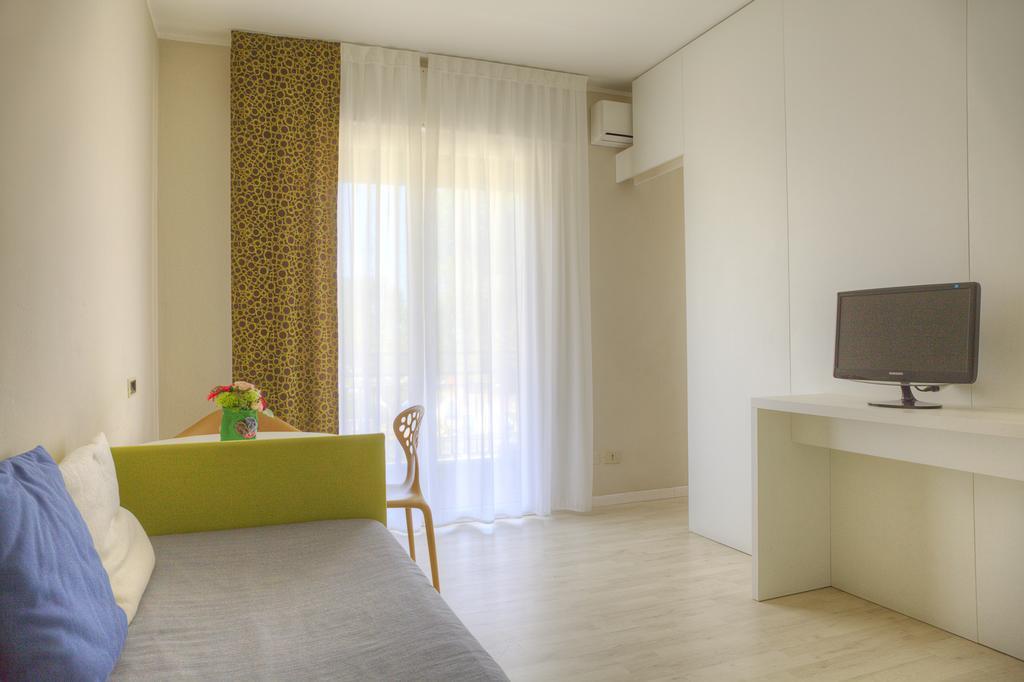 Superior Vierbettzimmer