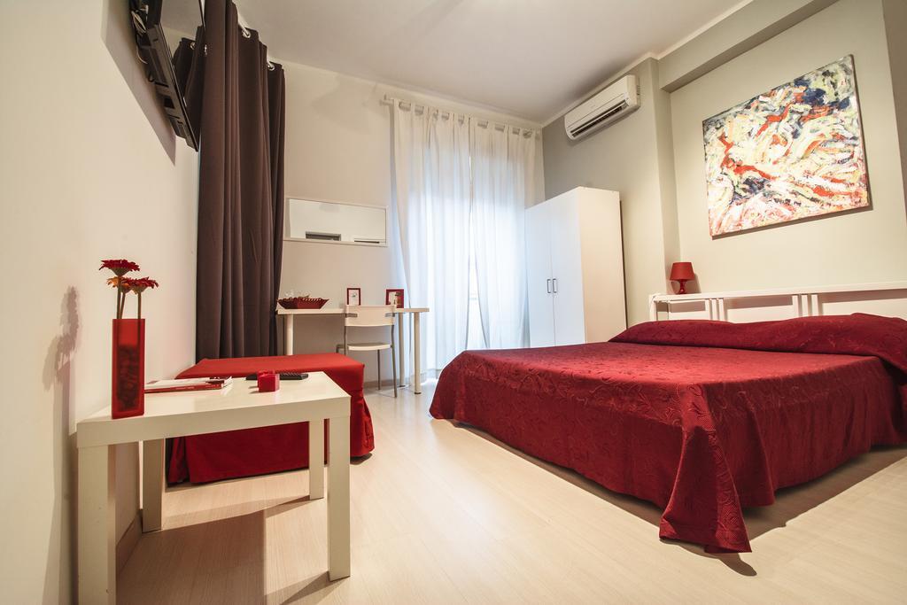 Doppelzimmer mit Blick auf die Basilika