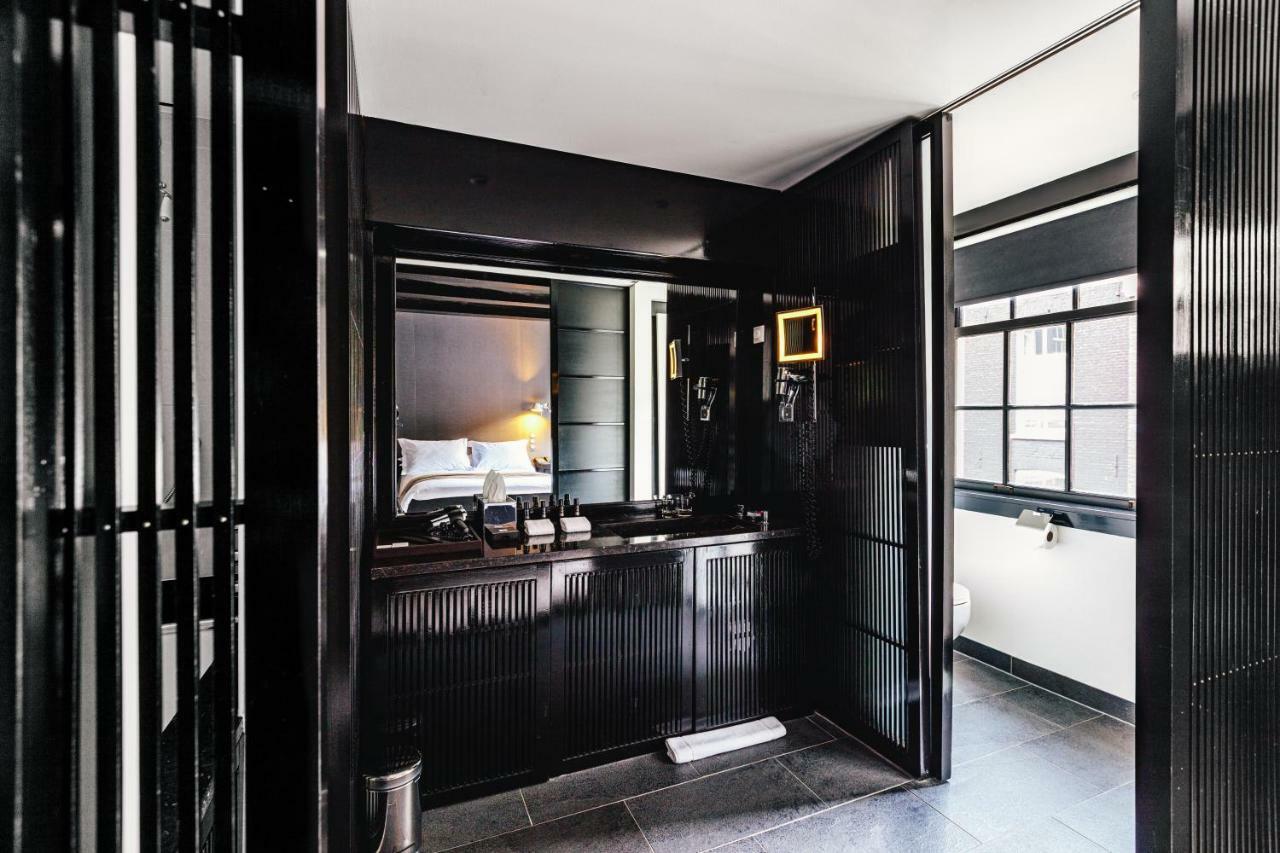 Luxury Single Room