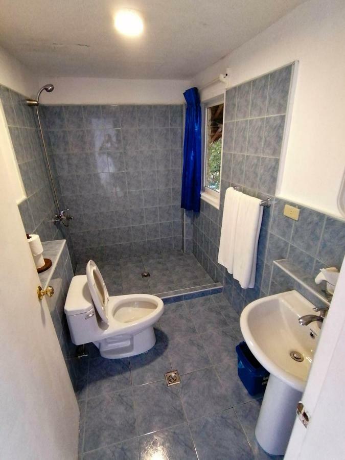 Deluxe Double Room Sea View